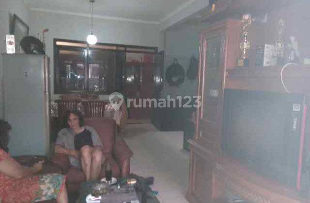 RUMAH DI CLUSTER PONDOK HIJAU LINGKUNGAN EXCELLENT, AMAN DAN NYAMAN 2