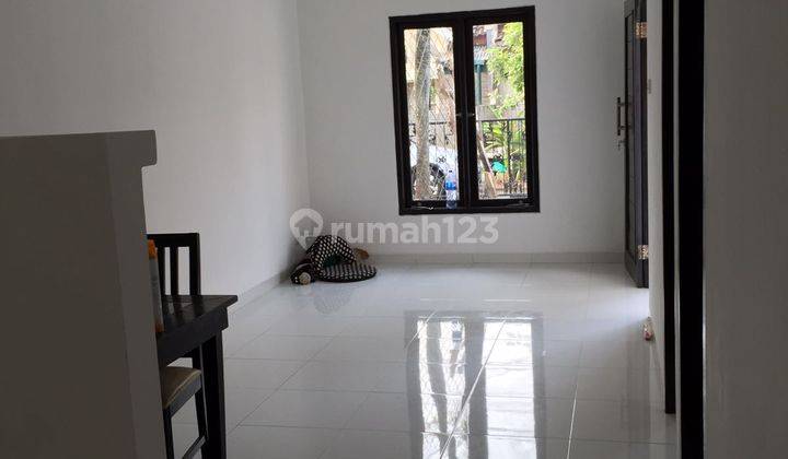 Rumah Nyaman dan Siap Huni di Kawasan Graha Bintaro 2