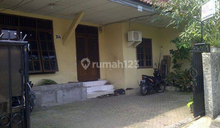 Dijual Rumah Kost Bagus Dan Strategis Kebayoran Baru 2