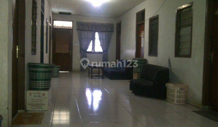 Dijual Rumah Kost Bagus Dan Strategis Kebayoran Baru 1