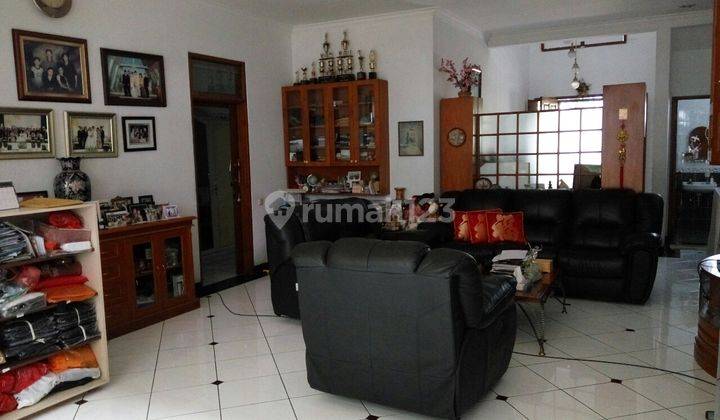 RUMAH MEKAR WANGI MAINROAD DEKAT YOGYA JALAN BESAR 2