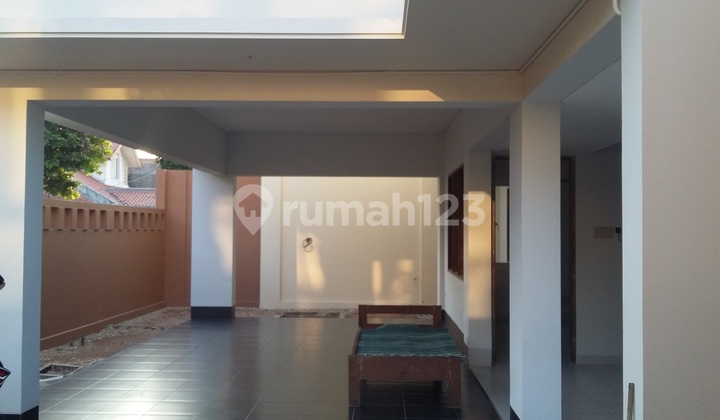 Rumah Baru Di Kompleks Hook Dan Hadap Timur Strategis 2