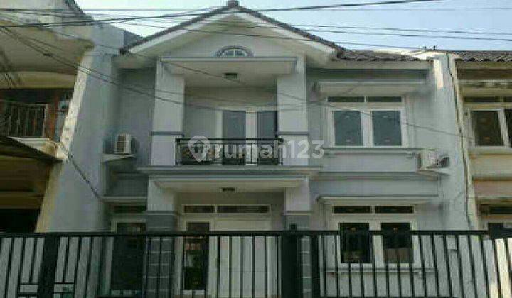 rumah kelapa gading permai 2 lt 1