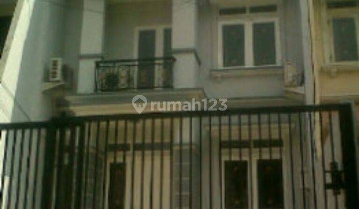 rumah kelapa gading permai 2 lt 2