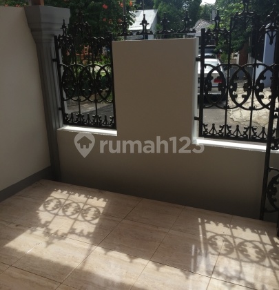 Rumah nyaman dan aman 2