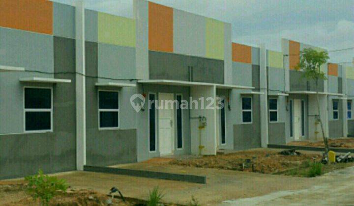 Beli Rumah Tanpa Kredit Bank Di Batam 2