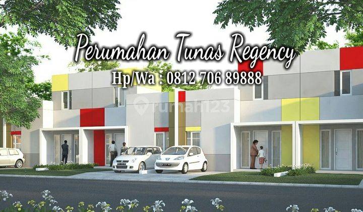 BELI RUMAH TANPA KREDIT BANK DI BATAM 1