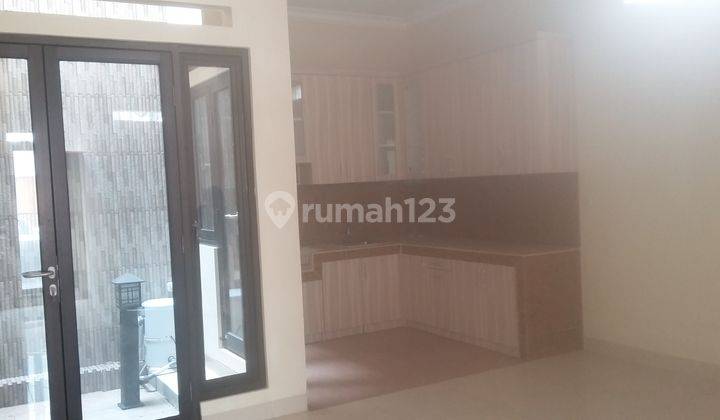 RUMAH B,NEW.. TEBET HARGA TERJANGKAU 1