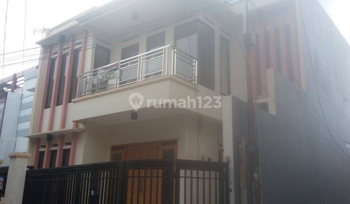 RUMAH B,NEW.. TEBET HARGA TERJANGKAU 2