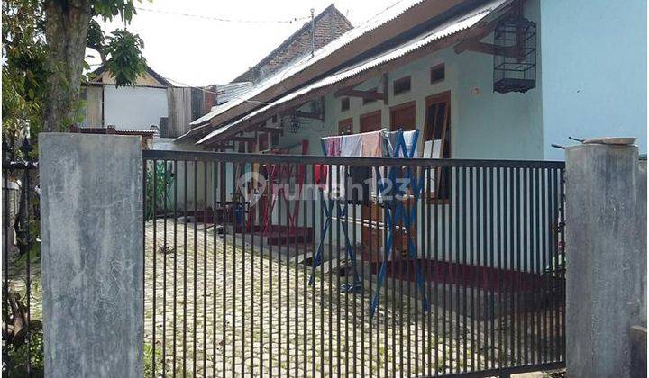 RUMAH NYAMAN  DI DEKAT LINGKUNGAN KAMPUS - BANDAR LAMPUNG 1