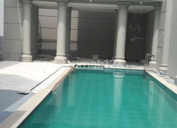 Brand New Residential House in Polonia, East Jakarta 2