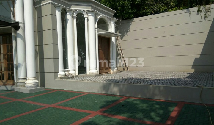 Brand New Residential House in Polonia, East Jakarta 1