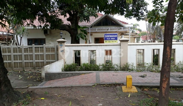 RUMAH DI KOTA CIREBON 2