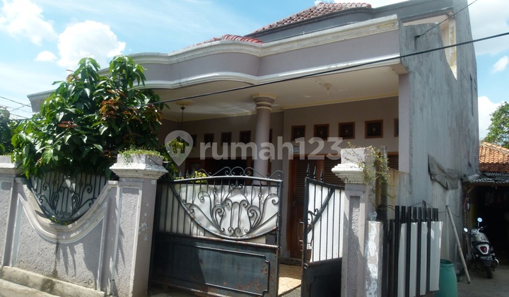 Rumah Kalibata Tengah