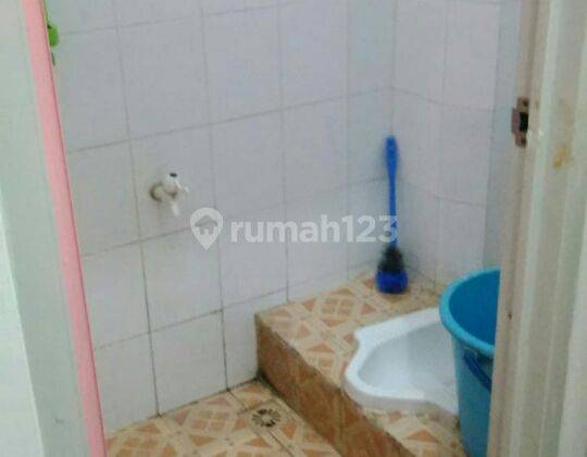 Minimax 3. Rukost Putri 20 Kamar. Kukusan Teknik - Kota Depok 2