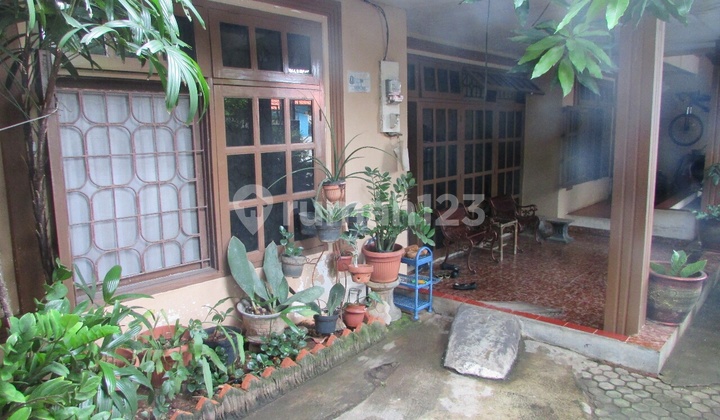 Rumah dan kost anak 2