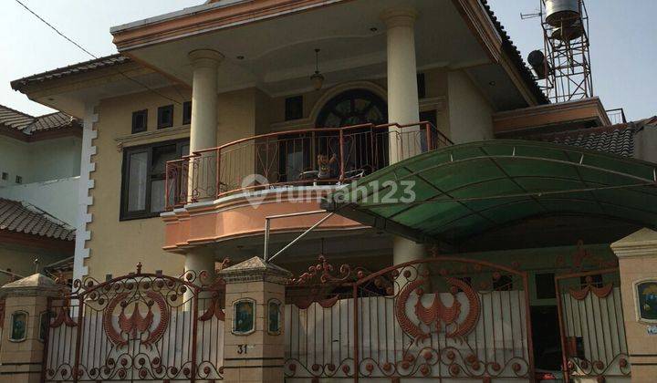 rumah mewah dekat Panakukang 1