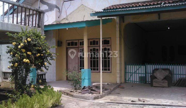 Rumah Strategis   Murah Di Jalan Raya Pantura Patrol . 1