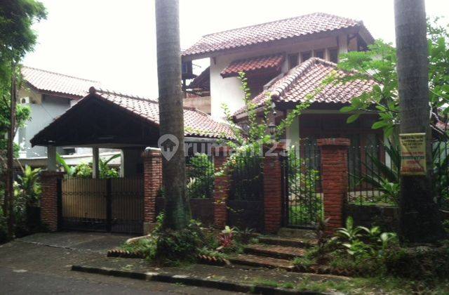 Rumah Siap Huni Di Daerah Pegunungan 1