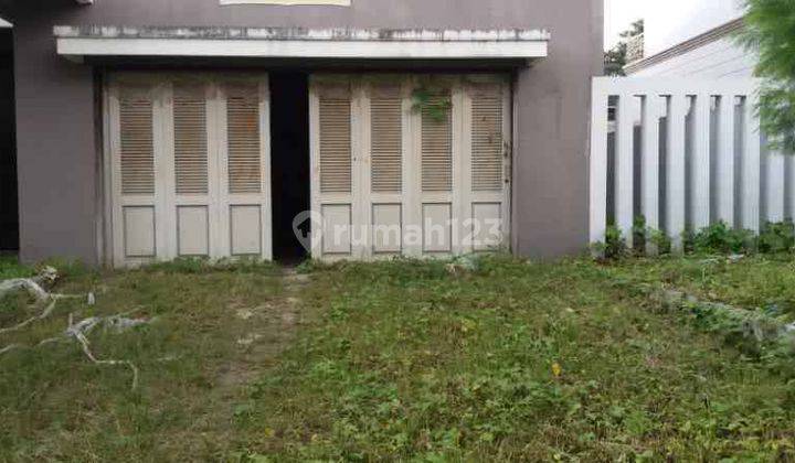 Rumah Mewah di Royal Sumatra Type Sapire 2