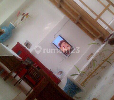 Rumah Murah Dan Minimalis Di Kawasan Kemang Pratama Bekasi (UM) 2
