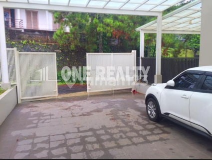 Rumah Mewah Type Downslop di Sayap Ciumbuleit,Bandung Utara 2