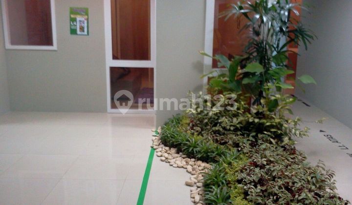 Rumah Minimalis La Bella Arcadia, Jl.Bolevard Barat, Gading Serpong, Tangerang 2