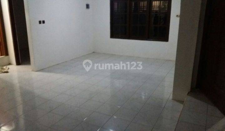 Rumah murah strategis di Pasar minggu Jakarta selatan 2