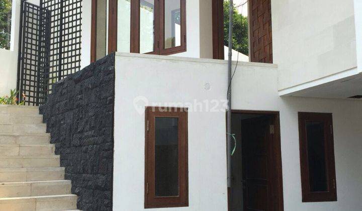 Luxury House dan Siap Huni di Kawasan Elit Pondok Indah, Jakarta Selatan 2