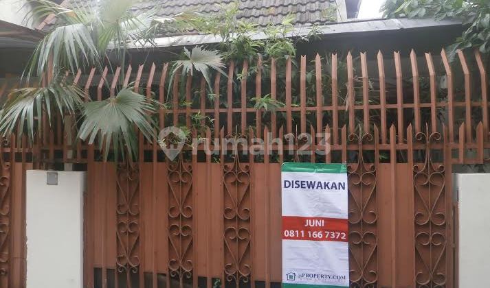 CHEAP... TEBET IS PERFECT FOR LIVING AND OFFICE 2