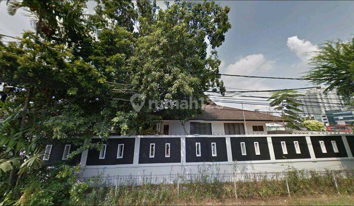 Rumah Hitung Tanah Untuk Gedung 2