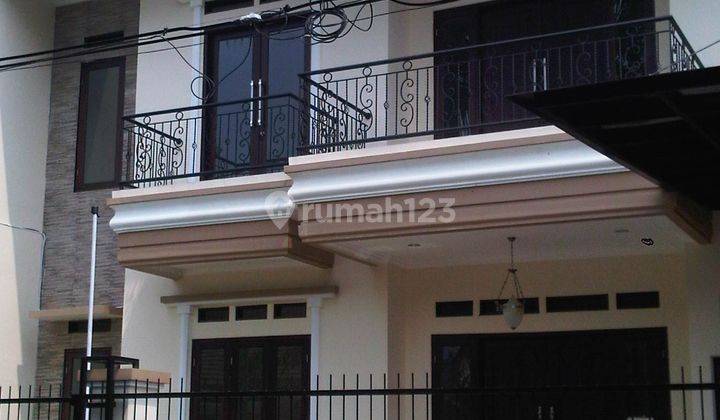 Dijual Rumah Mewah di Bintaro sektor 1, Jakarta 2