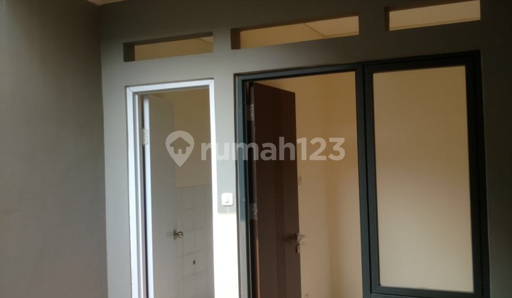 Rumah minimalis Golden Park 2 Cisauk, Serpong. Tangerang 2