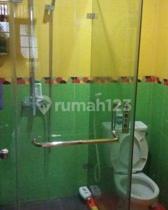 Rumah Asri Kemang Pratama (UMI) 2