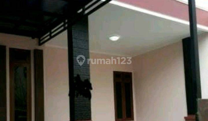 Rumah MURAH  Lt. 279 m2, di bintaro - pondok aren 1