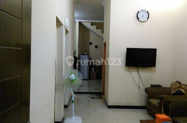 rumah di cluster grand duta tangerang 2