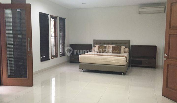 RUMAH JL CINIRU KEBAYORAN BARU JAKARTA SELATAN 2