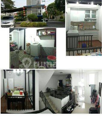 Rumah Arcadia daan mogot jakarta, Hanya 1,2 M 2