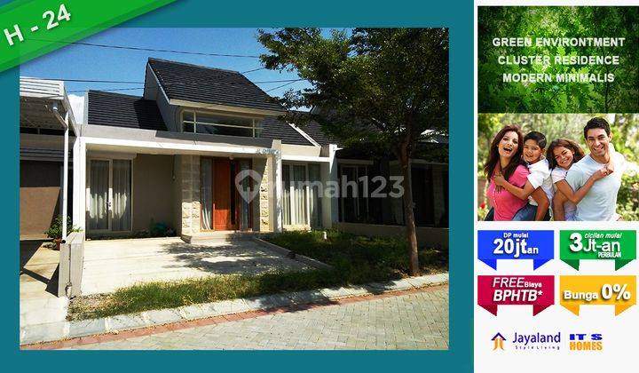 Rumah Modern Minimalis , di Greenland Sendang, Sumber, Cirebon 2