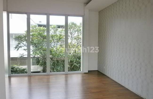 Nice Town House With Comfy 3 Bedrooms Big Size At Tulodong Area Near Scbd 2