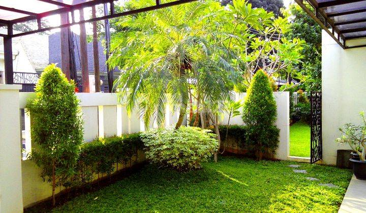 Menteng Home: A Quiet One, Unit 3 1