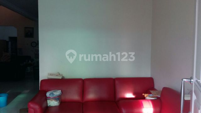 Rumah Siap huni sudah renovasi Modernland tangerang 2