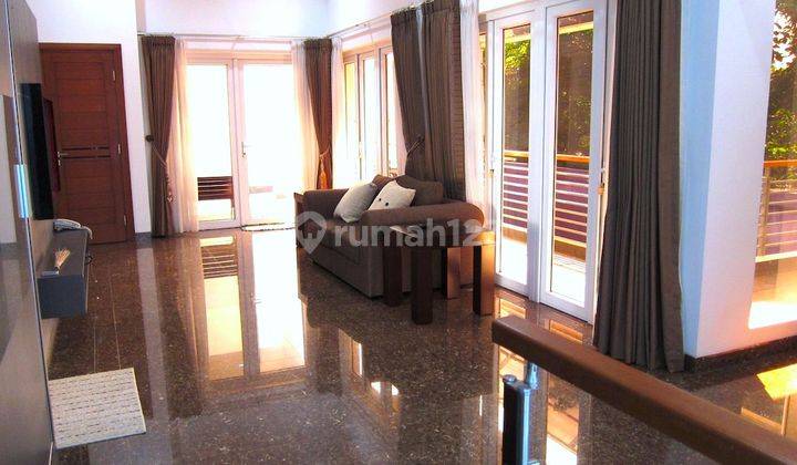 Very Nice, Quite and Modern Townhouse at Pejaten Area 2