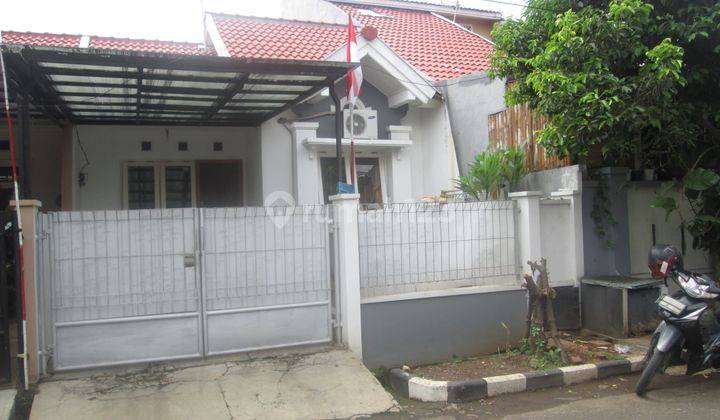 siap huni rumah bagus di duta bumi harga 675 harga nego 1