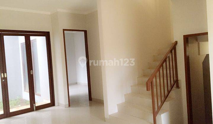 Rumah Cantik Konsep Minimalis Harga Murah @ Rumah Graha Raya Fortune Beleza , Tangerang 2