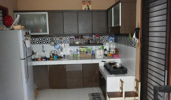 Melati Mas B S D- Rumah 2 Lantai Siap Huni 2