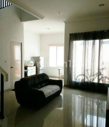 rumah cluster premier park2 modernland tangerang 1