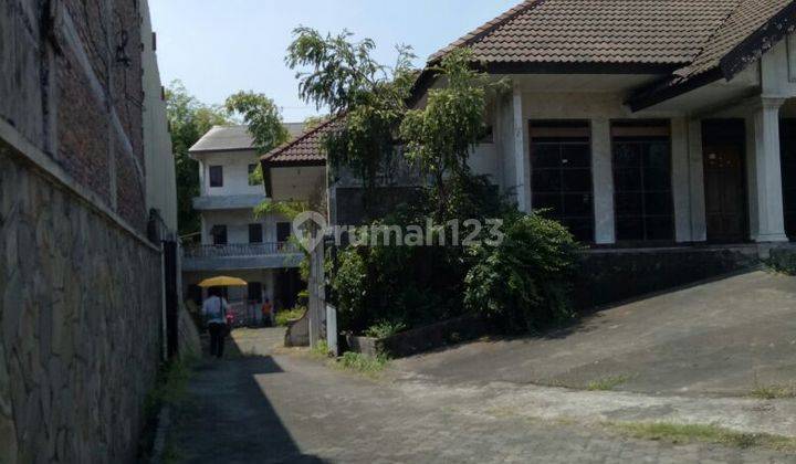 Rumah usaha Gudang Sepanjang Sidoarjo 2