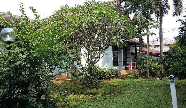 Rumah Hitung Tanah Di Raya Gandul Harga 8.5jt / M² 1