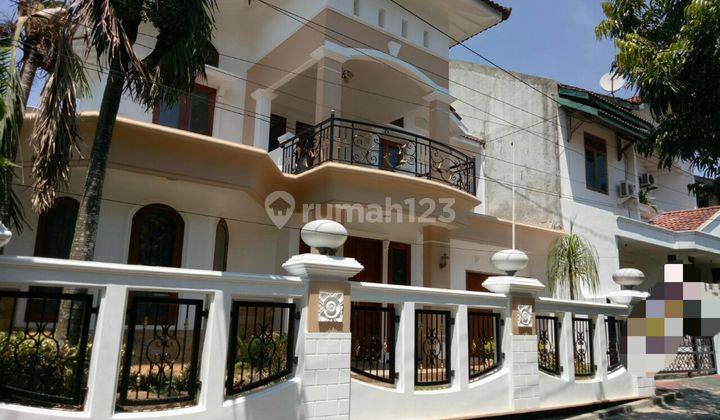 Rumah 2Lantai Siap Huni & furnish di bkt sari 1